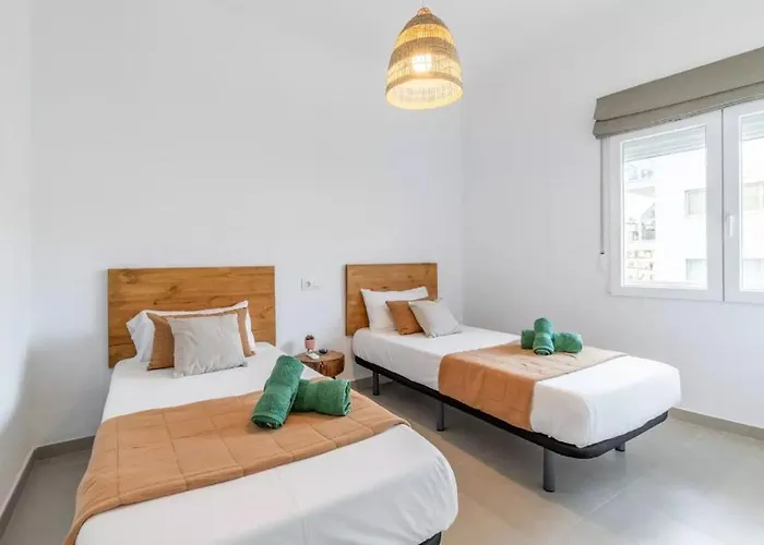 Casa Marina Moraira