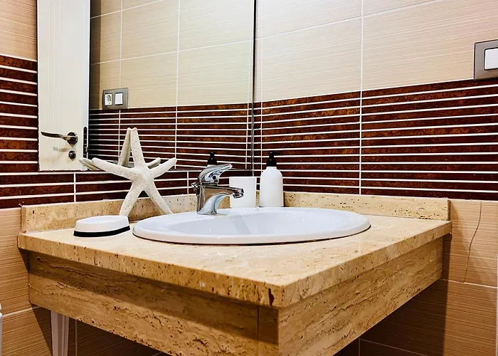 Calamora I By Sun & Sea Homes