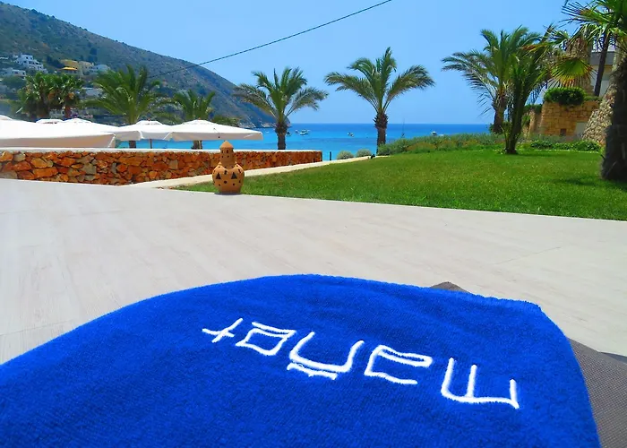 Hotel Mañet