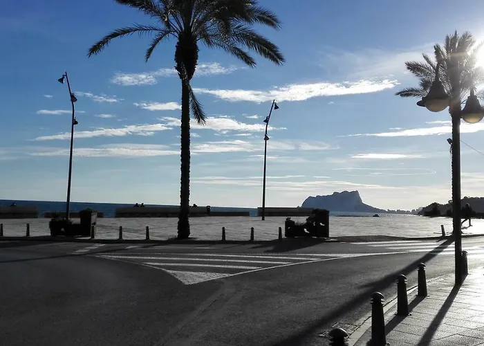 Apartamento Tosca Mar 2